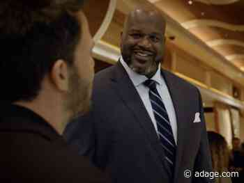 Wynn taps Shaq, Ben Affleck in $100 million push for sports-bet app