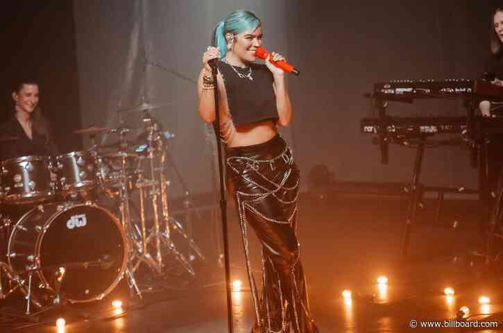 Karol G’s Exclusive Rockstar Summer Spotlight Concert: What to Expect & How to Watch
