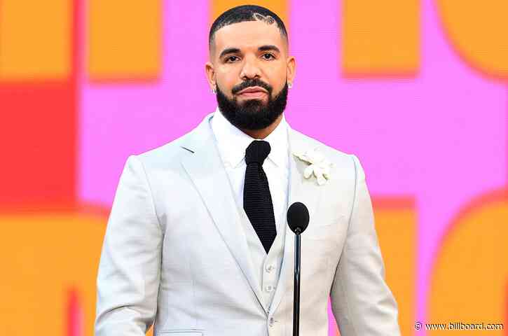 Drake Surprises One Superfan’s Sister With Wheelchair Accessible Van