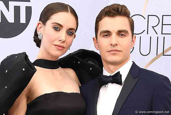 Somebody I Used to Know: Dave Franco to Direct Amazon Original Starring Alison Brie