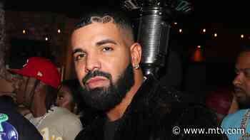 Drake Will (Finally) Be Your Certified Lover Boy On September 3