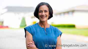 Anesthesiologist Sees Health as a Big Issue in Her Run for Senate