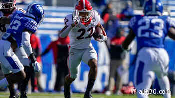 List of local athletes to watch this D-1 college football season