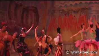 Rochester City Ballet returning for live, in-theater 2021-2022 season