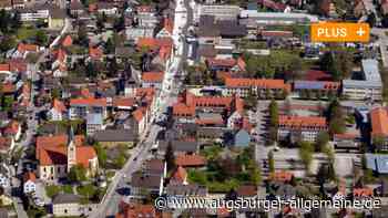 Wie gut es sich in Bobingen lebt - Augsburger Allgemeine