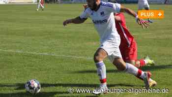 Jetzt hat es Bobingen erwischt - Augsburger Allgemeine