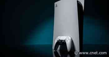 New PS5 model may run hotter thanks to smaller heatsink     - CNET