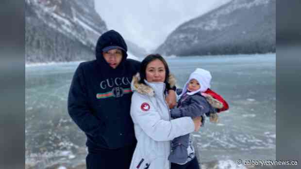 Charges laid in fatal Macleod Trail hit-and-run where 3 pedestrians were struck