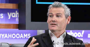 Another Facebook Exec Departs as Creative Chief, Global Business Marketing VP Mark D’Arcy Exits