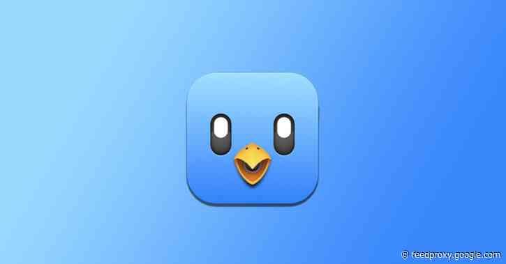 Tweetbot updated with new ‘Behaviors’ feature for fine-tuning the app’s settings