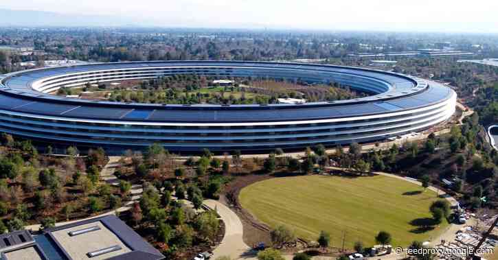 Apple engineer talks #AppleToo movement and response in new interview