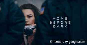 Season 1 of Apple TV+ show ‘Home Before Dark’ now available for free