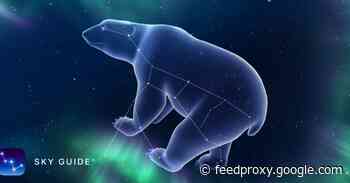 Sky Guide astronomy app for iOS gets its biggest update yet with release of Version X