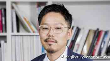 Japanese wins top award at Venice architecture exhibition - Kyodo News Plus