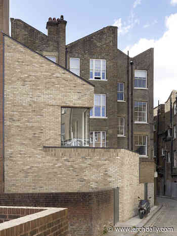 Bird in Hand / Patalab Architecture - ArchDaily