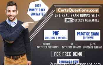 100% Valid Mobile-Solutions-Architecture-Designer PDF Dumps 2021 - Exam Dumps - The African Exponent