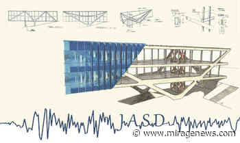 Tokyo Tech launches Japanese Architecture and Structural Design MOOC - Mirage News