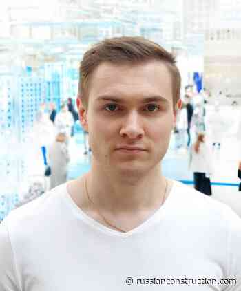 Stanislav Zhuikov: “Floating cities are tomorrow's architecture” » Construction.RU - Russia-wide construction online journal - Construction.RU