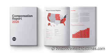 AIA Report Reveals How Architecture Firms Weathered the Pandemic - Boston Real Estate Times