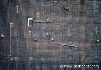 The July Architecture Billings Index marks sixth months of growth - The Architect's Newspaper