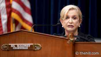 Democrats call on House leadership to use spending plan to repeal fossil fuel subsidies