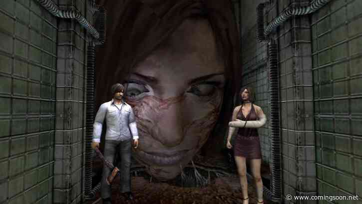 GOG Adds Controller Support to Silent Hill 4 and Metal Gear Solid Games