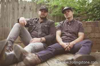 RS Country Music Picks for the Week of August 30th