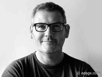 Facebook's creative ad guru Mark D'Arcy resigns