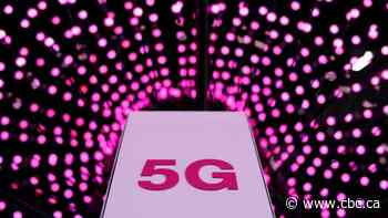 Bell asks court to block Quebecor's purchase of 5G spectrum in Western Canada