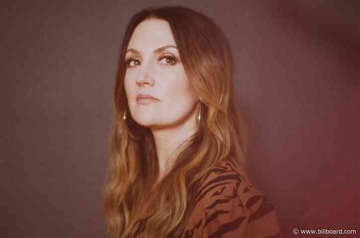 In-Demand Songwriter Natalie Hemby Steps Into Her Own With ‘Pins and Needles’