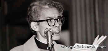 Official Trailer for Inspiring Documentary 'My Name Is Pauli Murray'