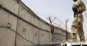 USA beenden Einsatz in Afghanistan nach 20 Jahren