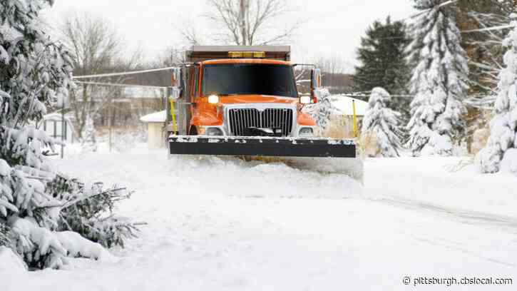 Two Feet Of Snow? Farmers’ Almanac Predicts A Huge Winter Storm For The Ohio Valley In February