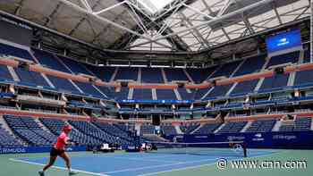 Tennis' governing bodies continue to urge players to get vaccinated ahead of US Open