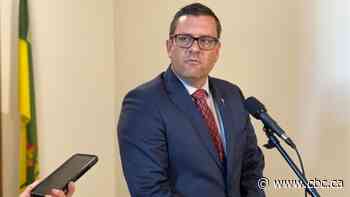 Sask. Opposition NDP, Federation of Labour call for COVID-19 mandates, health minister to resign