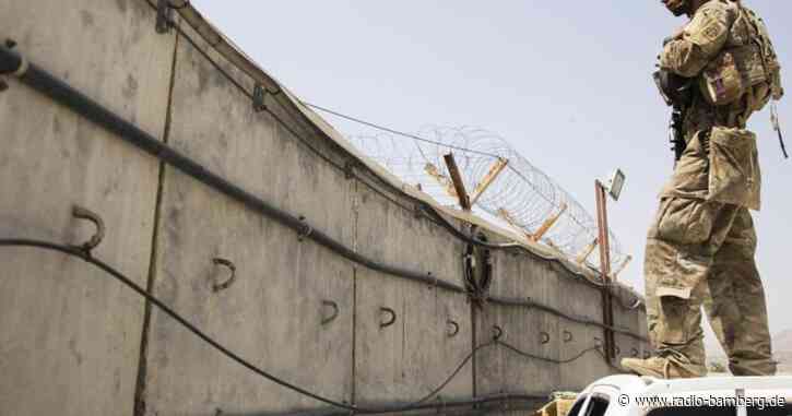 Afghanistan-Einsatz der USA ist offiziell beendet