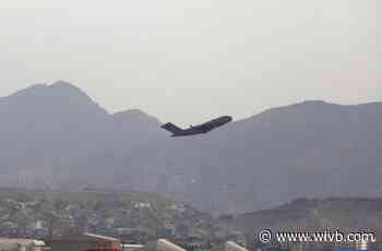 Last troops exit Afghanistan, ending America’s longest war