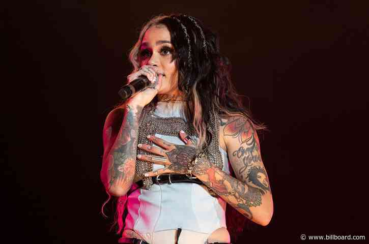 Kehlani, Jacquees & More Artists Show Support to Louisiana During Hurricane Ida