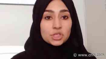 Afghan YouTuber was killed at airport. Many more fear the worst.