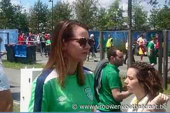 Ook Ierland gaat mannen en vrouwen evenveel betalen