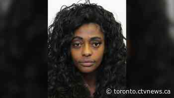 Police make arrest in murder of woman whose remains were found stuffed into suitcase
