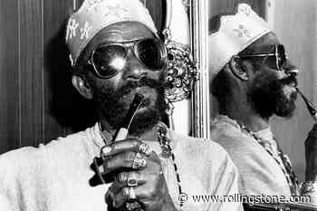How Lee ‘Scratch’ Perry ‘Forever Changed the Sound of Music Everywhere’