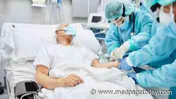 Repurpose Beta-Blocker for Severe COVID?