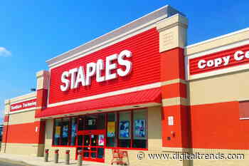 Best Staples deals and sales for September 2021