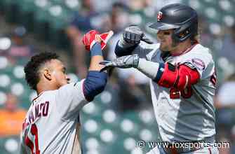 Josh Donaldson stays hot with 21st homer as Twins edge Tigers, 3-2