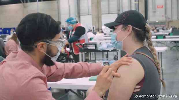 Alberta to offer booster shots to seniors in care facilities, immunocompromised people