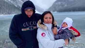 Charges laid in fatal hit and run that left Calgary man dead, girlfriend and baby in hospital