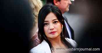 Famous Chinese Billionaire Blacklisted Overnight, Party Scrubs Her Existence from Internet