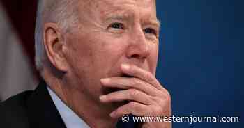 Did Biden Commit War Crimes by Slaughtering 7 Children When He Said He Was Targeting ISIS-K?