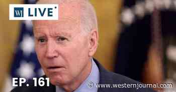 'WJ Live': Biden Disrespects Families of Service Members Killed in Kabul During Transfer Ceremony